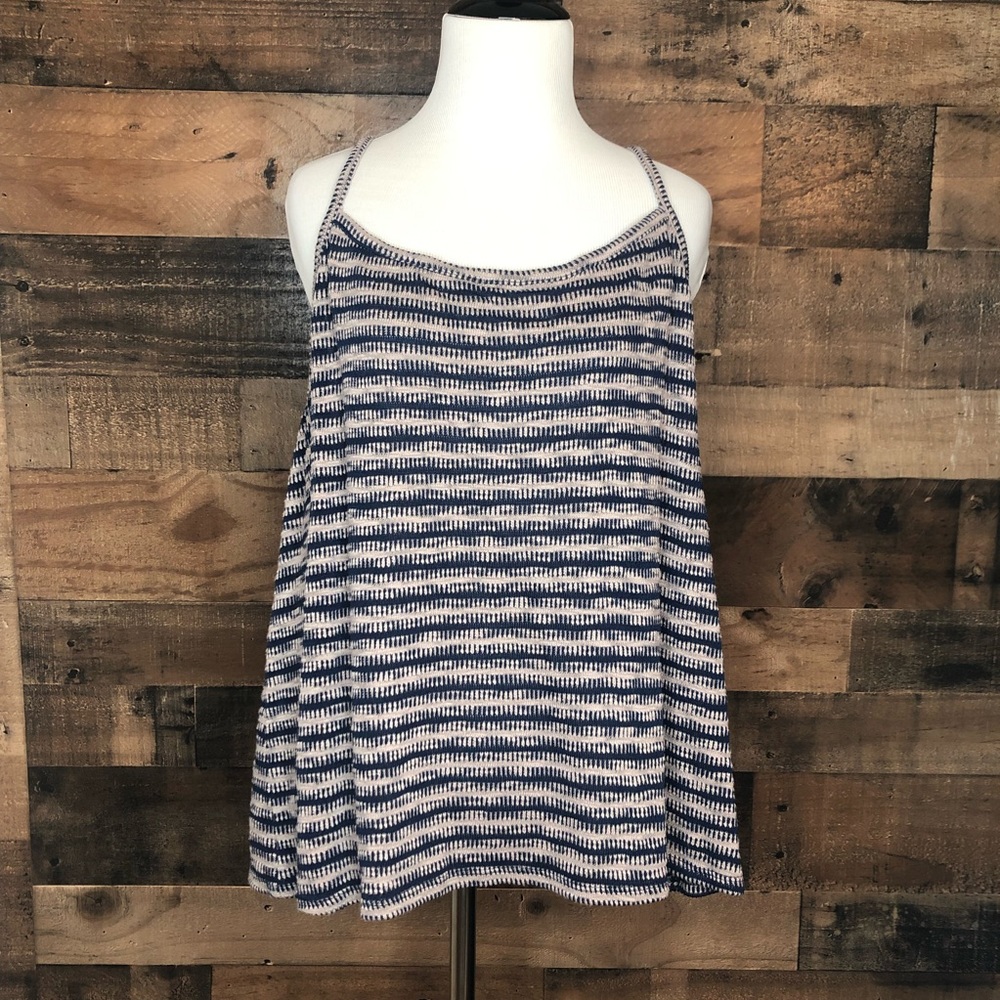 A.N.A. Summer Top NWT